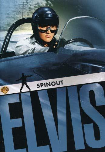 Spinout [DVD]