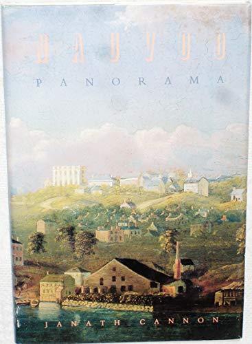 Nauvoo panorama: Views of Nauvoo before, during, and after its rise, fall, and r