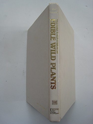 Field guide to North American edible wild plants Elias, Thomas S