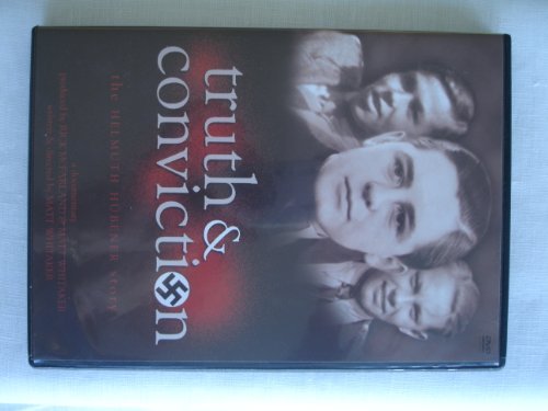 Truth & Conviction: The Helmuth Hubener Story [DVD]