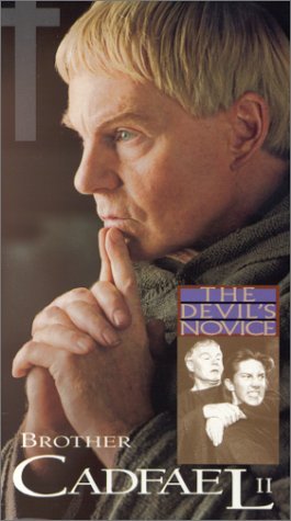 Brother Cadfael - The Devil's Novice [VHS] [VHS Tape]