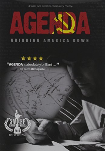 Agenda: Grinding America Down [DVD]