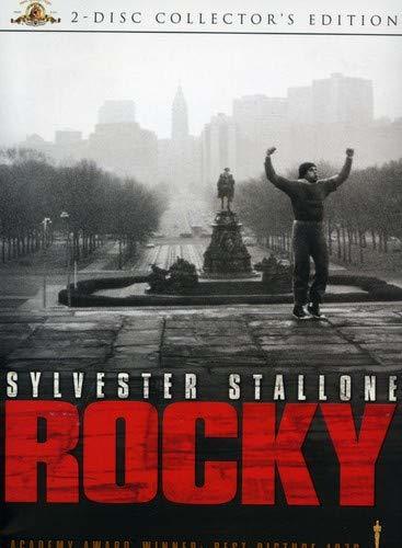 Rocky (Two-Disc Collector's Edition) [DVD]