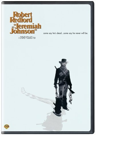 Jeremiah Johnson [DVD]