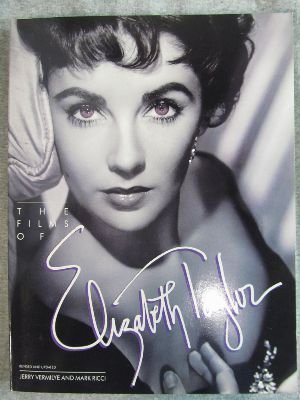 The Films of Elizabeth Taylor Vermilye, Jerry and Mark, Ricci
