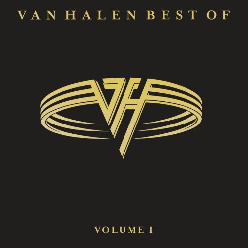 Best of Volume 1 [Audio CD] Van Halen