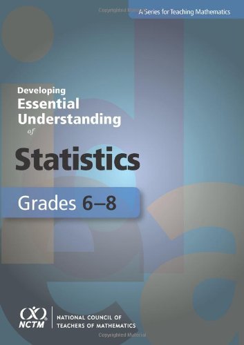 Developing Essential Understanding of Statistics for Teaching Mathematics in Gra