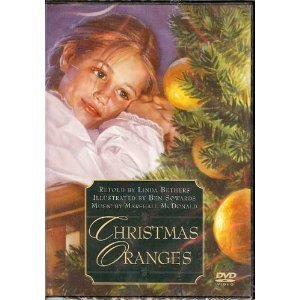 Christmas Oranges [DVD]