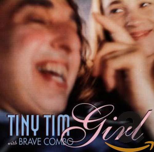 Girl [Audio CD] Tiny Tim and Brave Combo