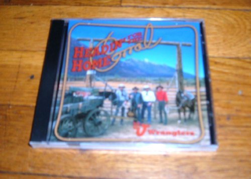 Headin for the Home Corral [Audio CD]