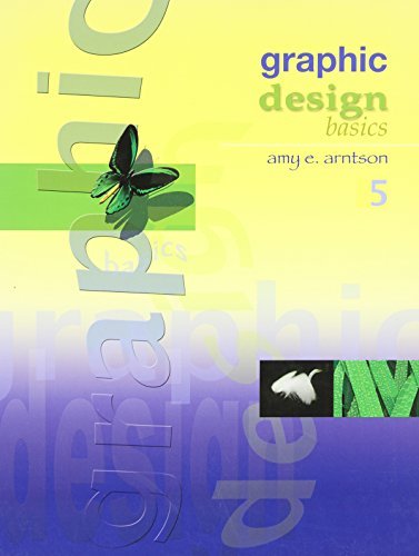 Graphic Design Basics Arntson, Amy E.
