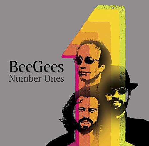 Number Ones [Audio CD] BEE GEES