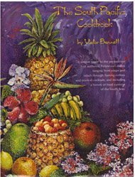 The South Pacific cookbook Bennett, Victor