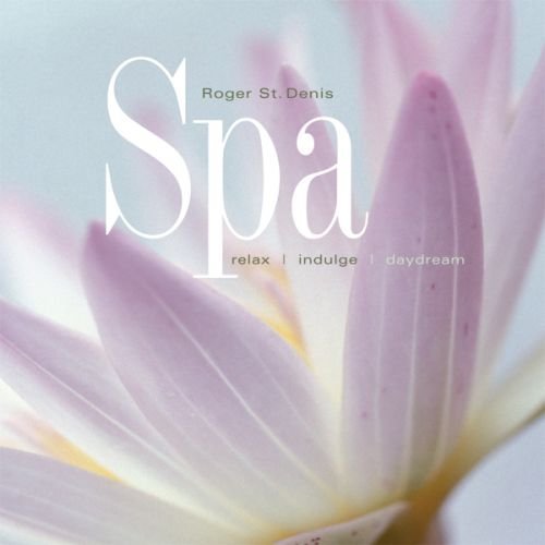 Spa Refl [Audio CD] Roger St. Denis