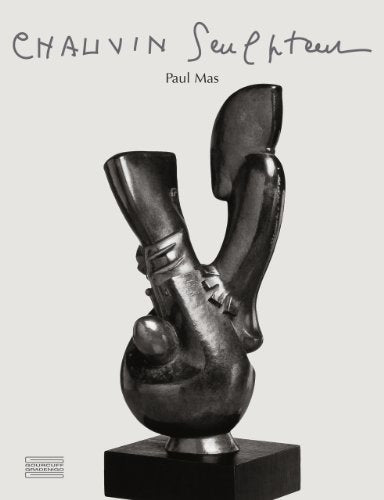 Chauvin sculpteur: Paul Mas Rinuy, Paul-Louis