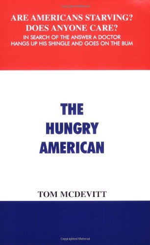 The Hungry American [Paperback] McDevitt, Tom