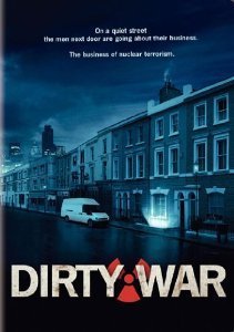 Dirty War [VHS] [VHS Tape]