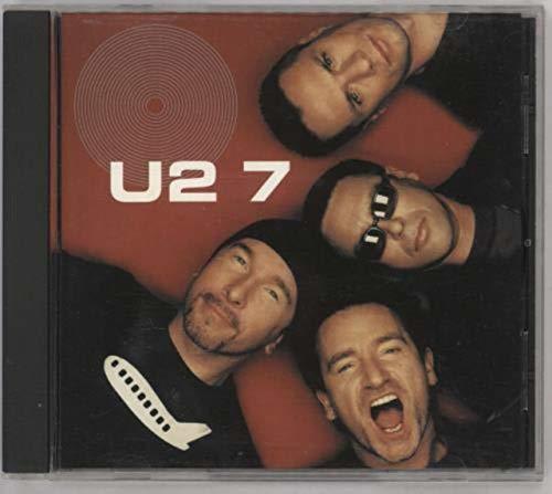 7 [Audio CD]