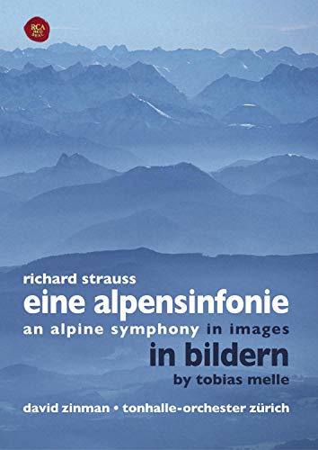 Eine Alpensinfonie [DVD] [DVD]