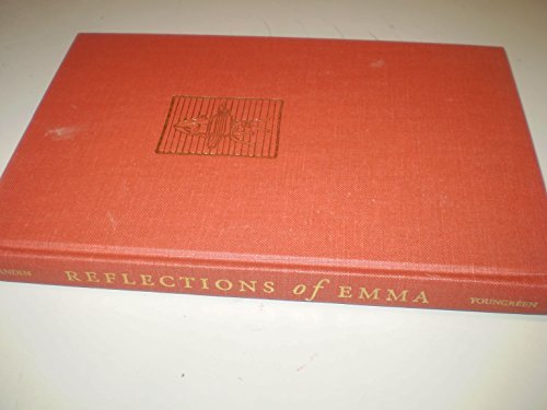 Reflections of Emma [Hardcover] Youngreen, Buddy