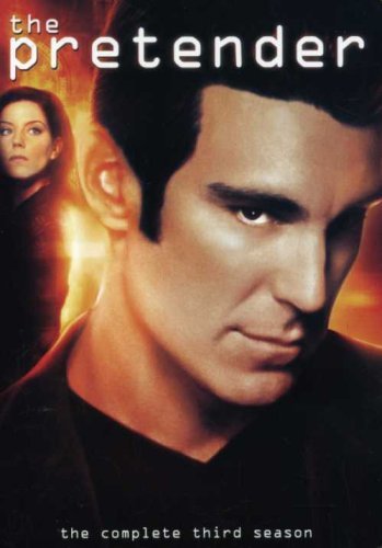 The Pretender - The Complete Third Season [DVD]