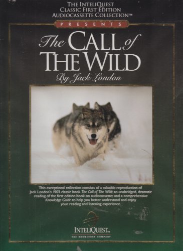 The InteliQuest Classic First Edition AudioCassette Collection Presents The Call