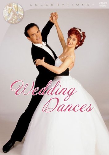 Wedding Dances [DVD]