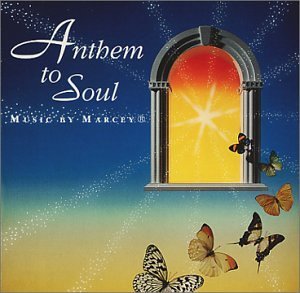 Anthem to Soul [Audio CD] Marcey Hamm