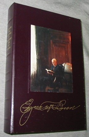 [Leather Mormon Church Employee Christmas Gift Edition] Sermons & Writings of Pr