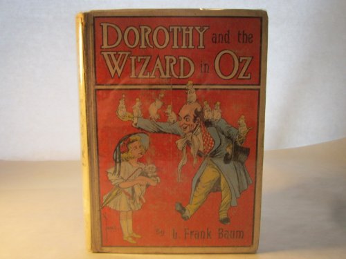 Dorothy & the Wizard in Oz Popular Editi [Hardcover] L. Frank Baum