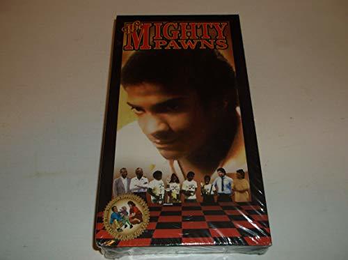 The Mighty Pawns [VHS] [VHS Tape]