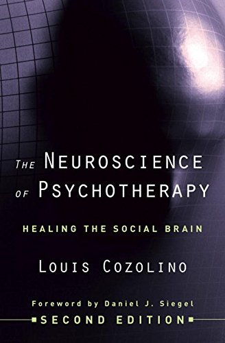 The Neuroscience of Psychotherapy: Healing the Social Brain (The Norton Series o