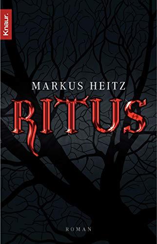 Ritus [Paperback] Markus Heitz