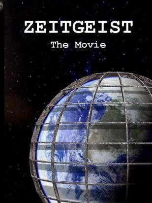 Zeitgeist: The Movie [DVD]