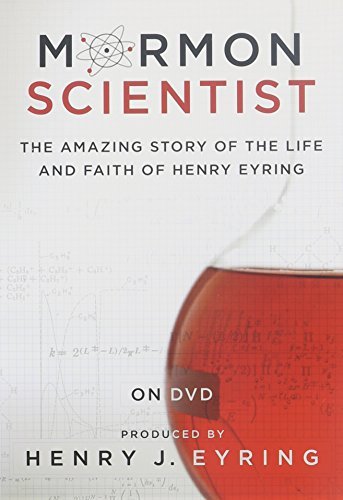 Mormon Scientist [DVD]