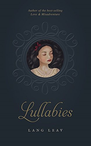 Lullabies (Volume 2) (Lang Leav) [Paperback] Leav, Lang