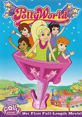 PollyWorld [DVD]