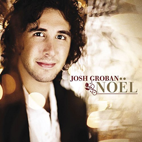 Noel Josh Groban