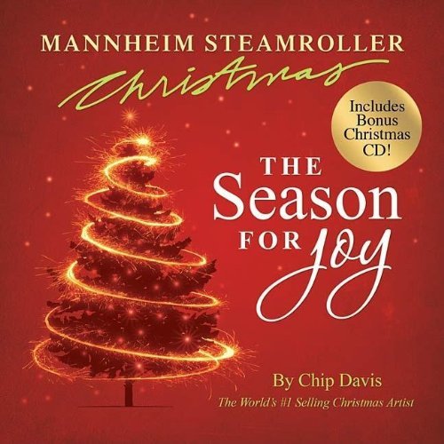 Mannheim Steamroller Christmas: The Season for Joy Davis, Chip