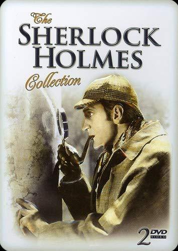 The Sherlock Holmes Collection [DVD]