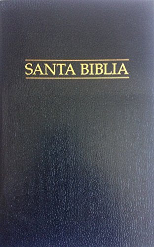 Santa Biblia Reina-Valera 2009 (Edicion LDS / SUD) [Paperback] The Church of Jes
