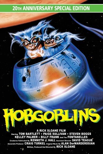 Hobgoblins (20th Anniversary Special Edition) [DVD]