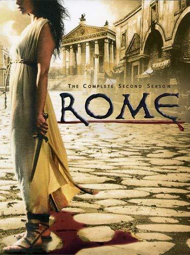 Rome: Season 2 [DVD]