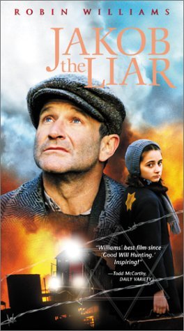 Jakob the Liar [VHS Tape]