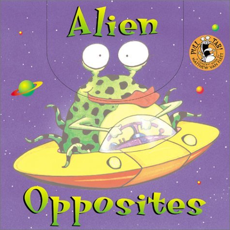 Alien Opposites Van Fleet, Matthew