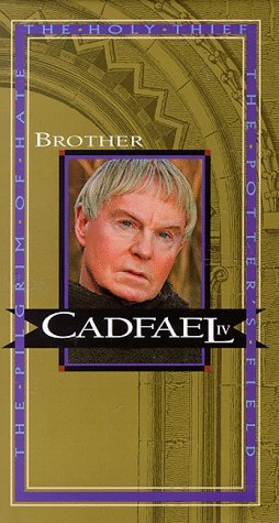 Brother Cadfael, Set 3 (The Pilgrim of Hate / The Holy Thief / The Potter's Fiel