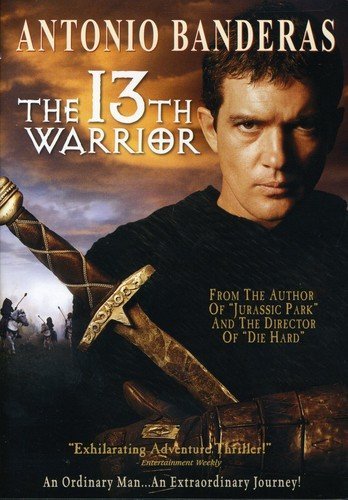 The 13th Warrior [DVD]