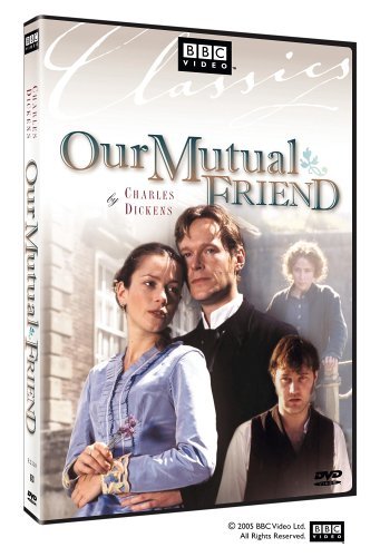 Our Mutual Friend (Charles Dickens) (DVD) [DVD]