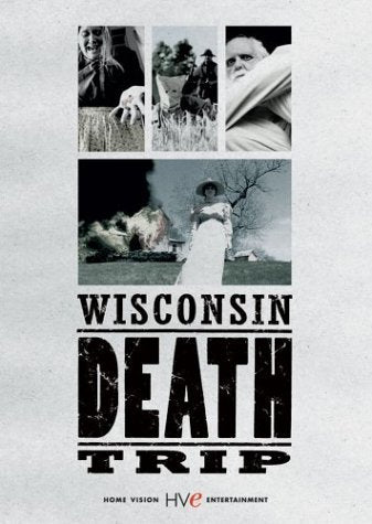 Wisconsin Death Trip [DVD]