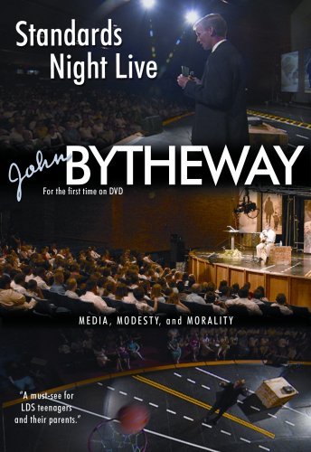 Standards Night Live [DVD]